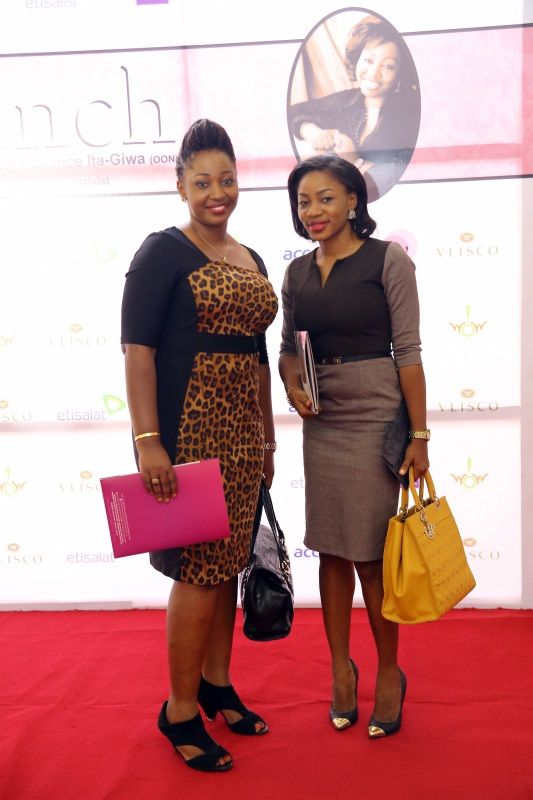 TW Brunch with Florence Ita Giwa - Bellanaija - November2014033