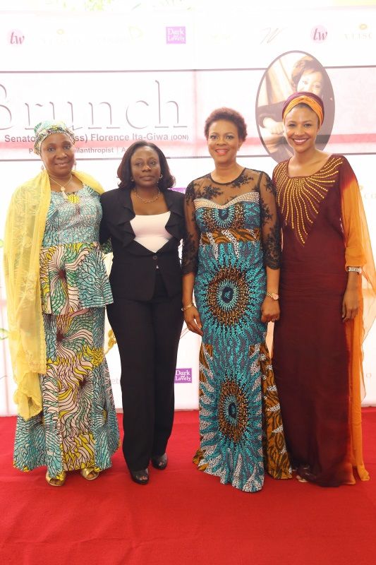 TW Brunch with Florence Ita Giwa - Bellanaija - November2014037