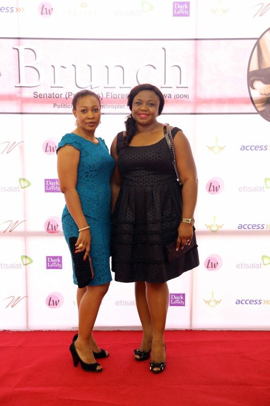 TW Brunch with Florence Ita Giwa - Bellanaija - November2014042