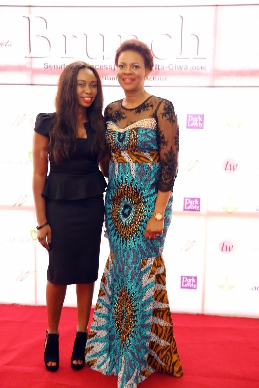 TW Brunch with Florence Ita Giwa - Bellanaija - November2014045