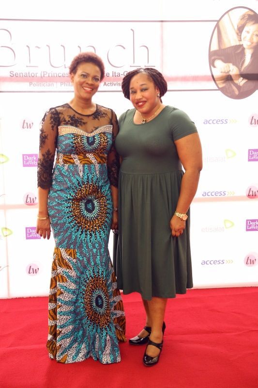 TW Brunch with Florence Ita Giwa - Bellanaija - November2014047