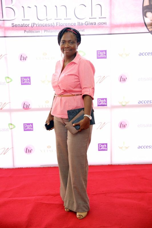 TW Brunch with Florence Ita Giwa - Bellanaija - November2014048