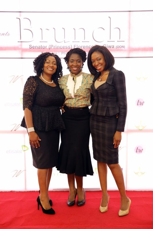 TW Brunch with Florence Ita Giwa - Bellanaija - November2014057