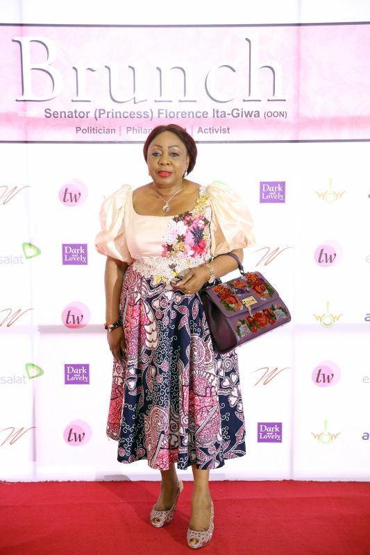 TW Brunch with Florence Ita Giwa - Bellanaija - November2014058