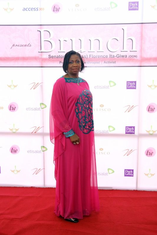 TW Brunch with Florence Ita Giwa - Bellanaija - November2014060