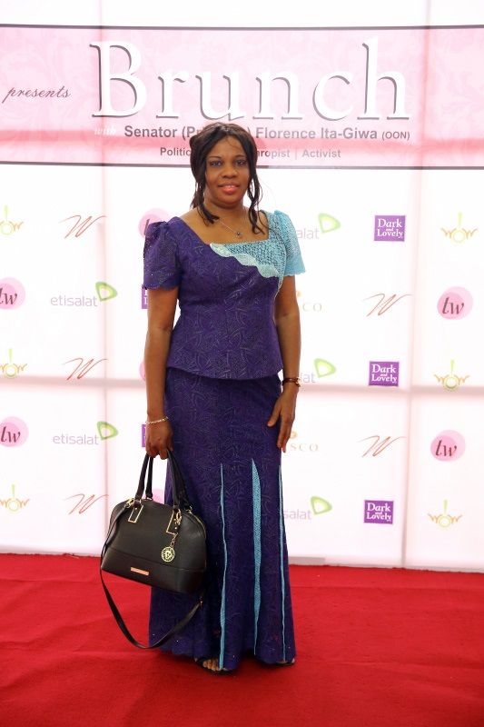 TW Brunch with Florence Ita Giwa - Bellanaija - November2014061