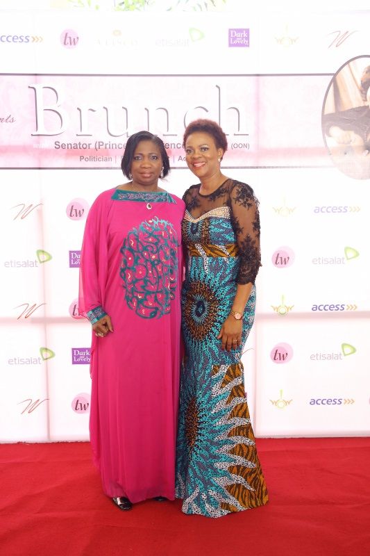 TW Brunch with Florence Ita Giwa - Bellanaija - November2014062