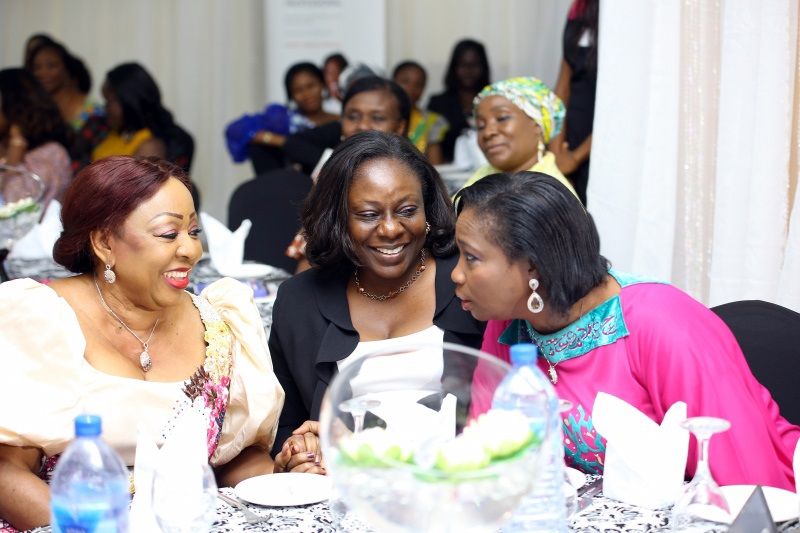 TW Brunch with Florence Ita Giwa - Bellanaija - November2014065