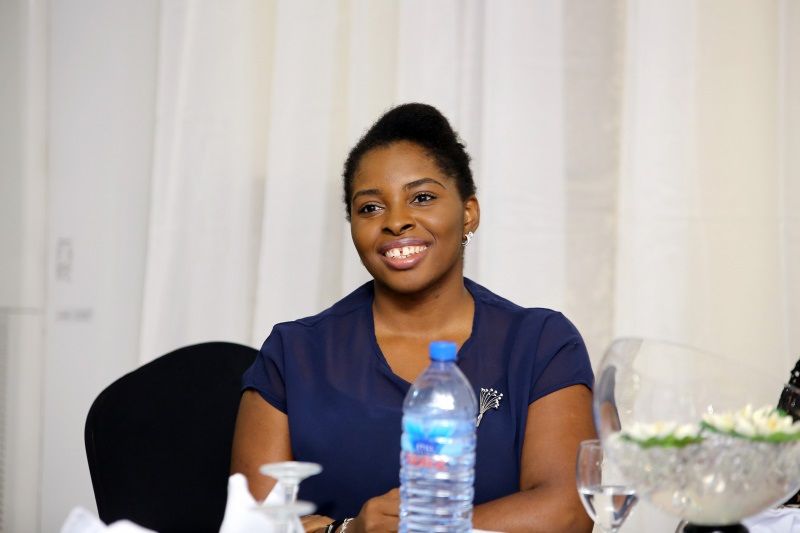 TW Brunch with Florence Ita Giwa - Bellanaija - November2014067