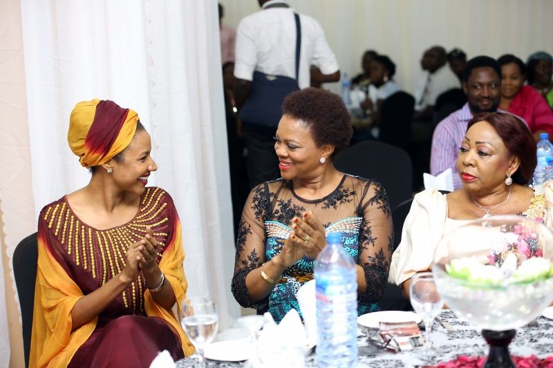 TW Brunch with Florence Ita Giwa - Bellanaija - November2014073