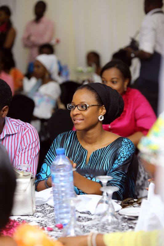 TW Brunch with Florence Ita Giwa - Bellanaija - November2014076