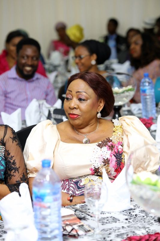 TW Brunch with Florence Ita Giwa - Bellanaija - November2014081