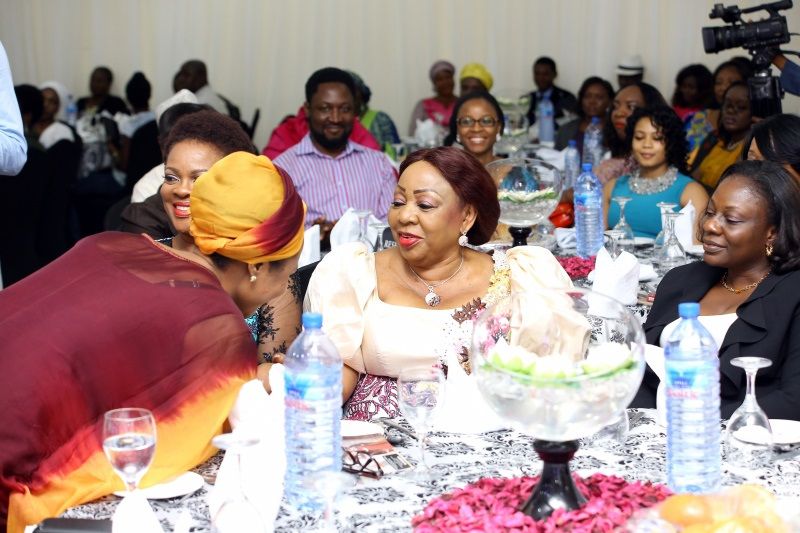 TW Brunch with Florence Ita Giwa - Bellanaija - November2014087