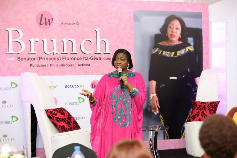 TW Brunch with Florence Ita Giwa - Bellanaija - November2014095