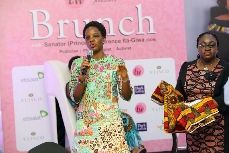 TW Brunch with Florence Ita Giwa - Bellanaija - November2014123