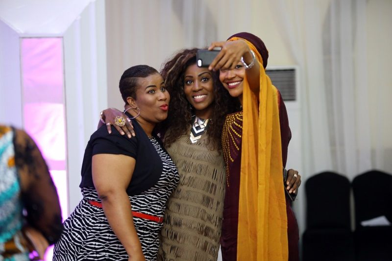 TW Brunch with Florence Ita Giwa - Bellanaija - November2014153