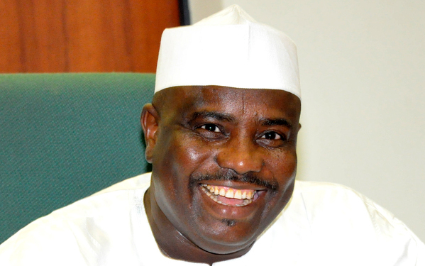 Tambuwal