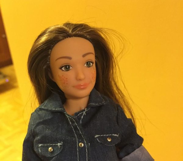 The Lammily Barbie Doll - BellaNaija - November 20140010