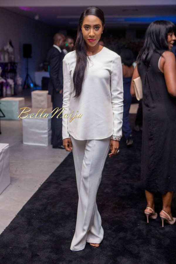 Tiffany Amber Women of Vision Campaign Launch - Bellanaija - November2014018