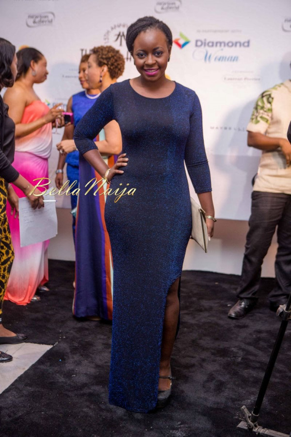 Tiffany Amber Women of Vision Campaign Launch - Bellanaija - November2014020