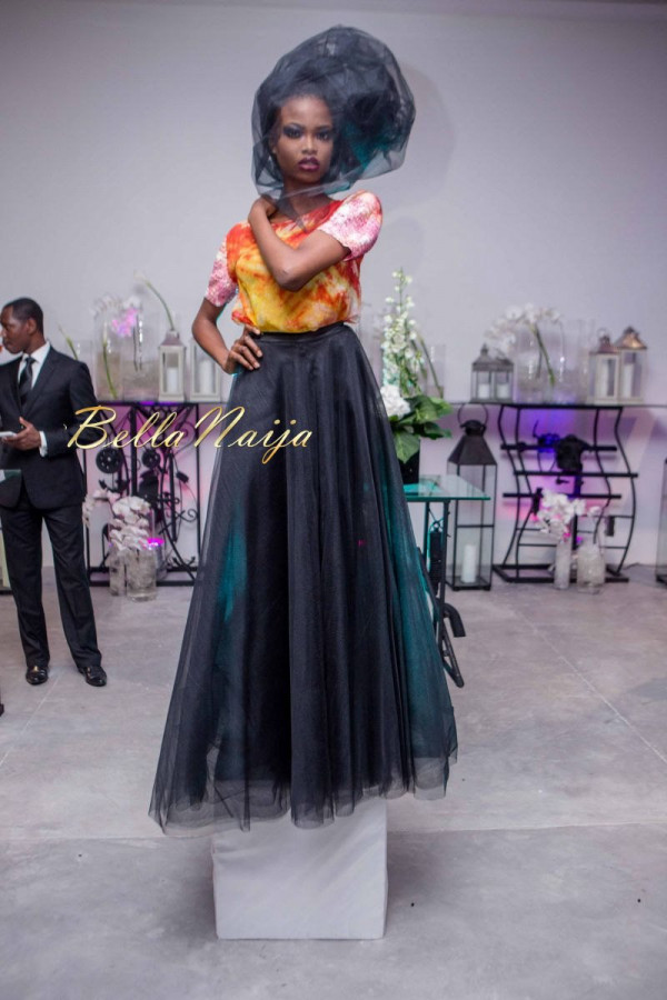 Tiffany Amber Women of Vision Campaign Launch - Bellanaija - November2014028