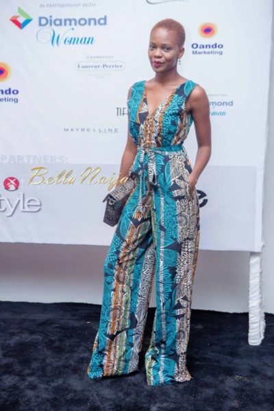 All the Must See Photos from Tiffany Amber's Women of Vision Campaign ...