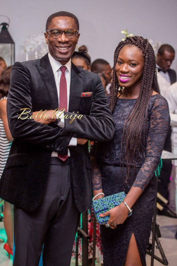 Tiffany Amber Women of Vision Campaign Launch - Bellanaija - November2014052