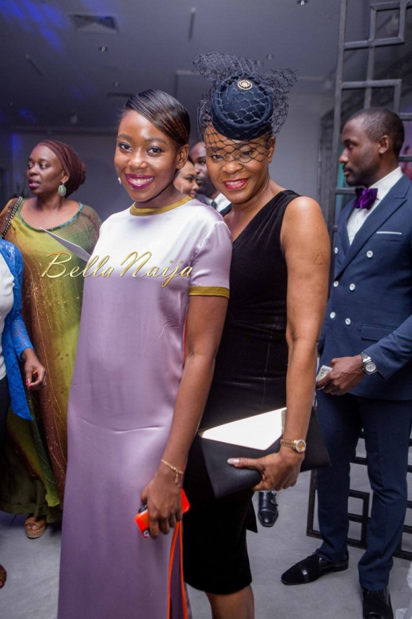 Tiffany Amber Women of Vision Campaign Launch - Bellanaija - November2014059