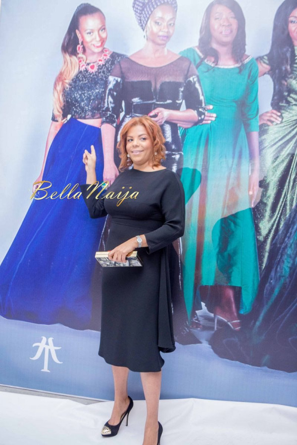 Tiffany Amber Women of Vision Campaign Launch - Bellanaija - November2014068