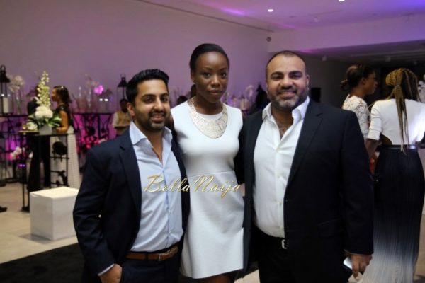 Tiffany Amber Women of Vision Campaign Launch - Bellanaija - November2014073