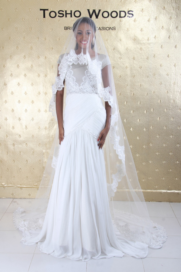 Tosho Woods Rony Bridal Capsule Collection | Nigerian Wedding | BellaNaija 003