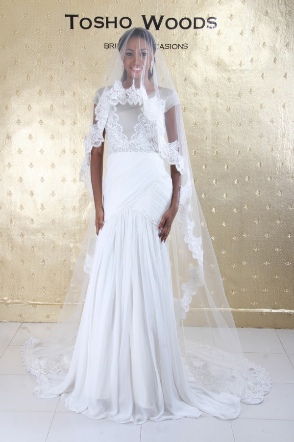 Tosho Woods Rony Bridal Capsule Collection | Nigerian Wedding | BellaNaija 003