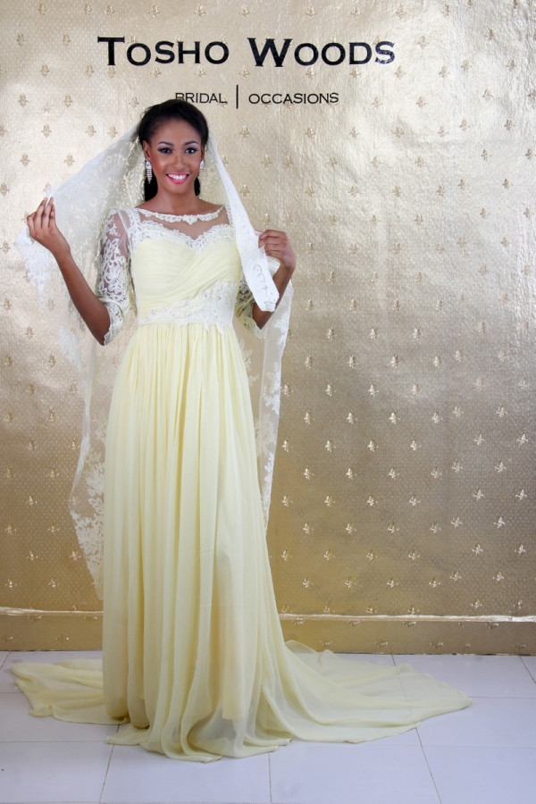 Tosho Woods Rony Bridal Capsule Collection | Nigerian Wedding | BellaNaija 004