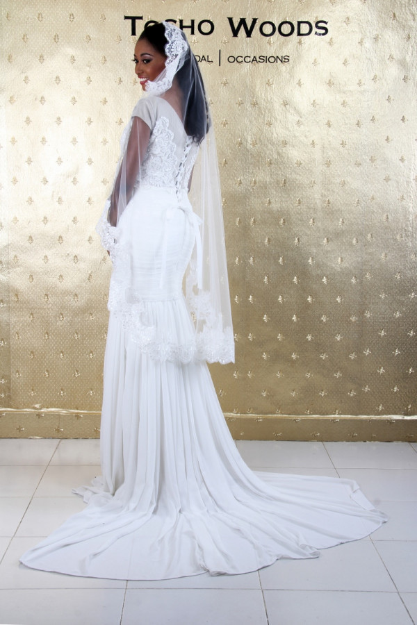 Tosho Woods Rony Bridal Capsule Collection | Nigerian Wedding | BellaNaija 007