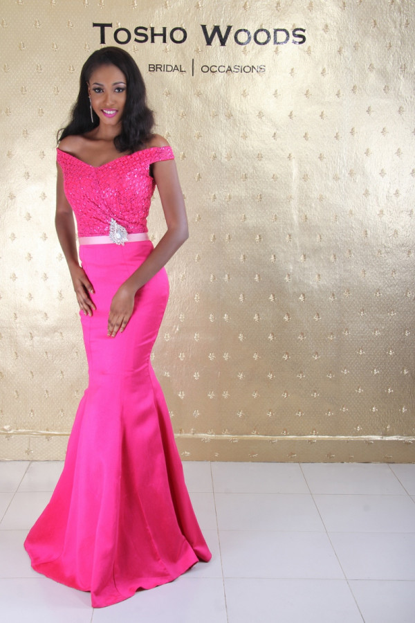 Tosho Woods Rony Bridal Capsule Collection | Nigerian Wedding | BellaNaija 009