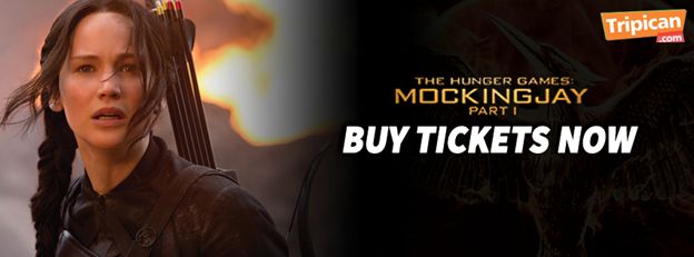 Tripican presents Hunger Games Mockingjay - BellaNaija - November 2014001