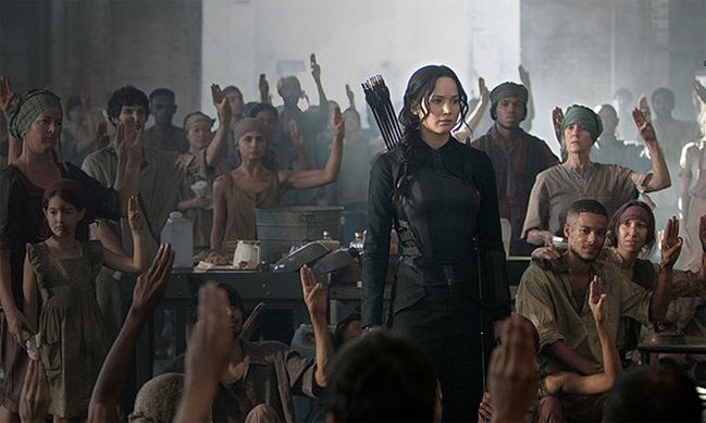 Tripican presents Hunger Games Mockingjay - BellaNaija - November 20140014