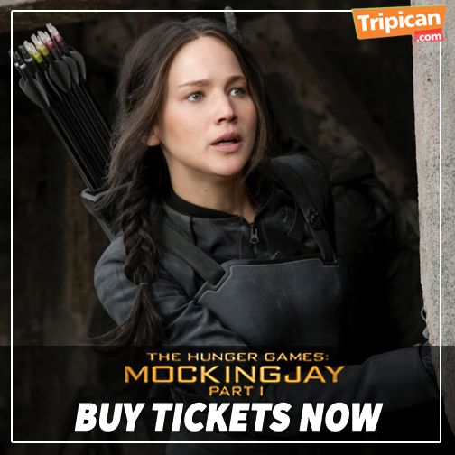 Tripican presents Hunger Games Mockingjay - BellaNaija - November 20140016