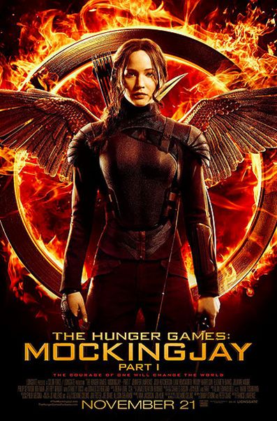 Tripican presents Hunger Games Mockingjay - BellaNaija - November 2014002