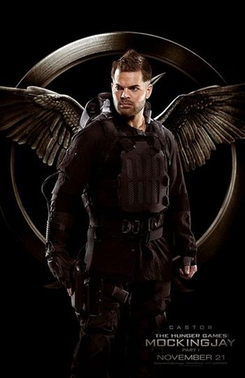 Tripican presents Hunger Games Mockingjay - BellaNaija - November 2014004