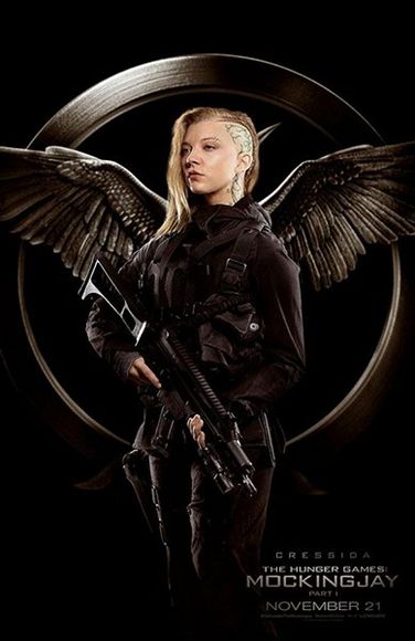 Tripican presents Hunger Games Mockingjay - BellaNaija - November 2014005