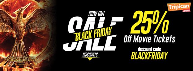 Tripican.com Black Friday Sales - BellaNaija - November 2014