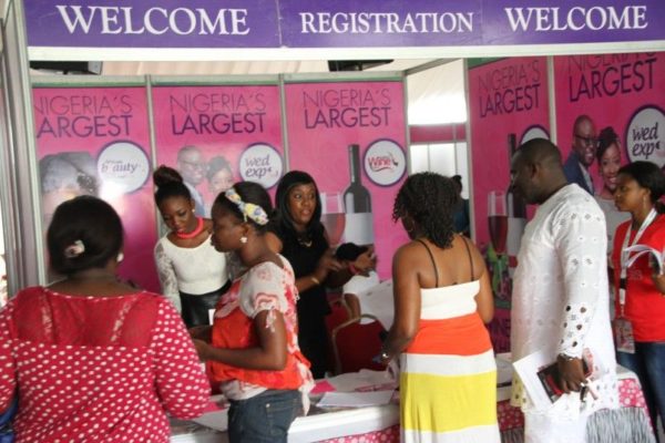 WED Expo Abuja - Bellanaija - November2014003