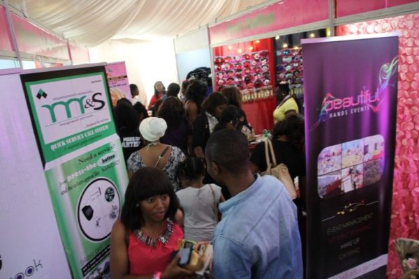 WED Expo Abuja - Bellanaija - November2014006