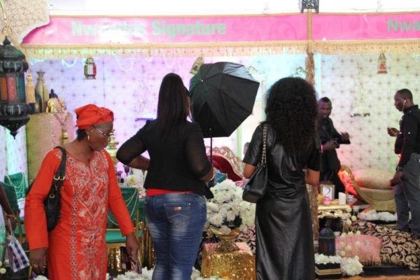 WED Expo Abuja - Bellanaija - November2014011