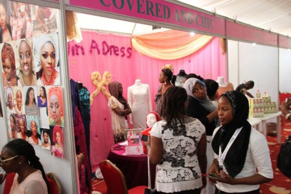 WED Expo Abuja - Bellanaija - November2014014