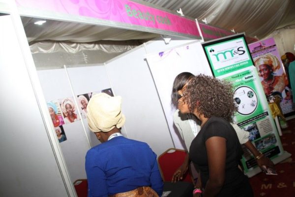 WED Expo Abuja - Bellanaija - November2014050