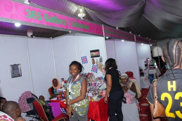 WED Expo Abuja - Bellanaija - November2014067