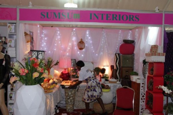 WED Expo Abuja - Bellanaija - November2014081