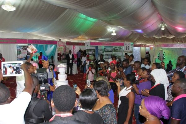 WED Expo Abuja - Bellanaija - November2014091